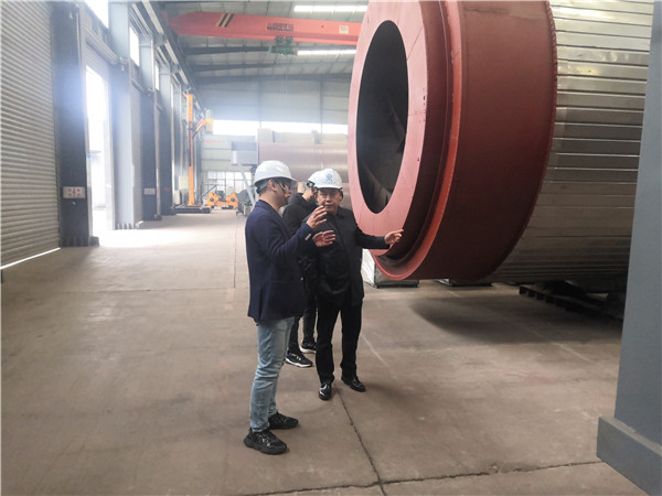 車間考察2 車間考察2