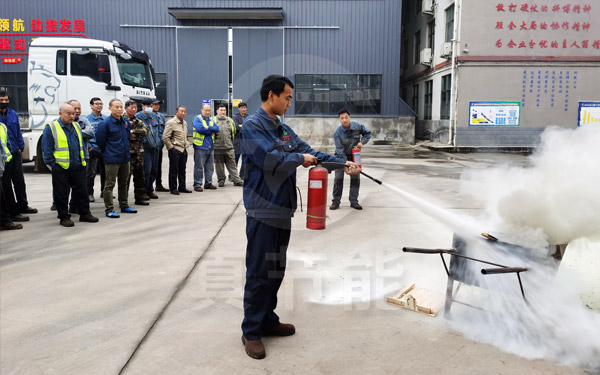 消防演練2 消防演練2